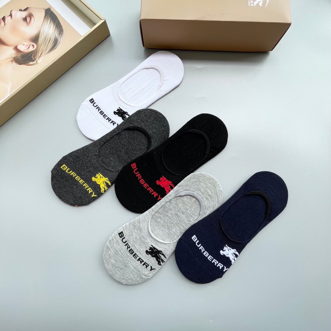Burberry Sock 37